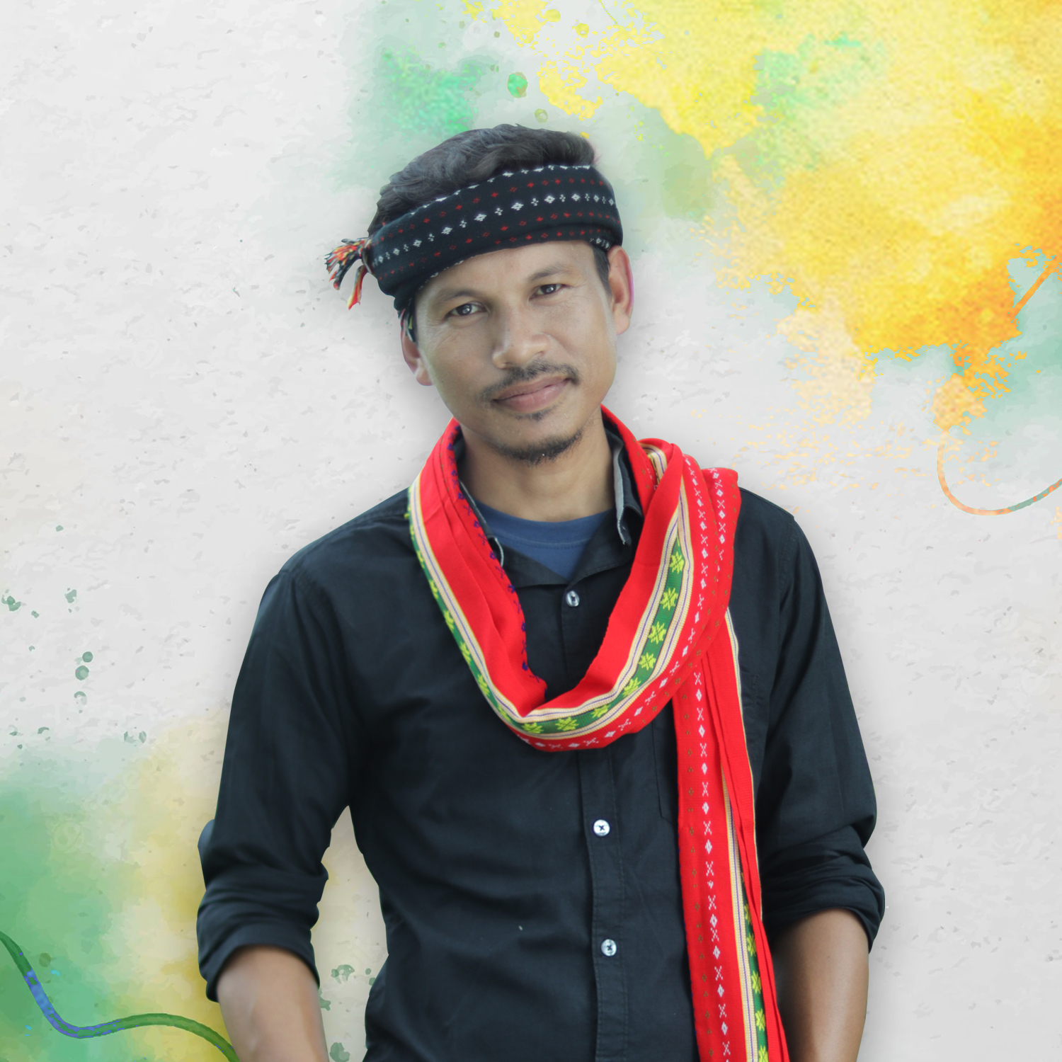 Manik Debbarma